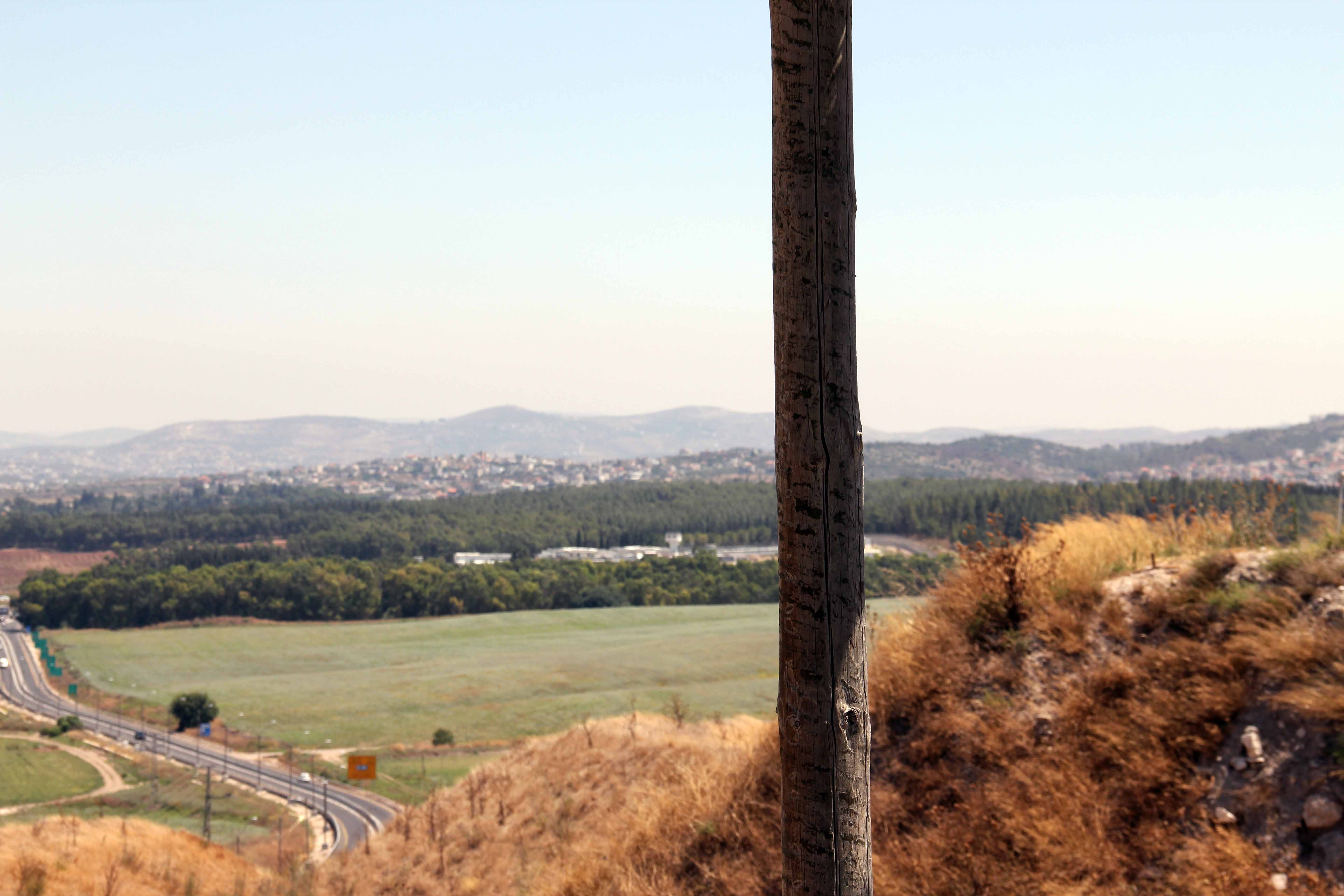 Megiddo image 52